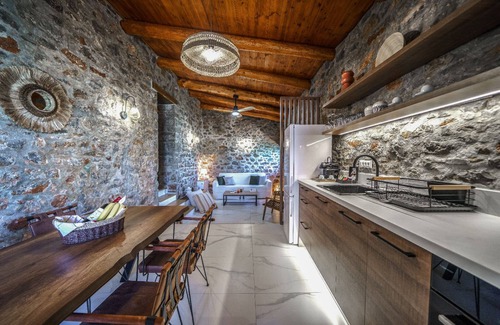 Plaka House | Petra Elounda Suites - Adults Only