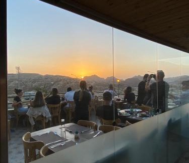 Wadi Musa Hotel | Petra Jewel Hotel