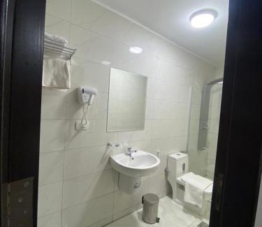 Wadi Musa Hotel | Petra Jewel Hotel