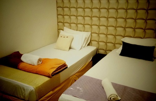 Malacca City House | Petra Lodge and Homestay