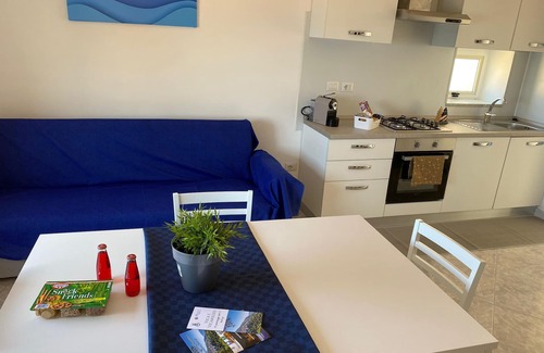 Marina Lido House | Petra Marina Aurora