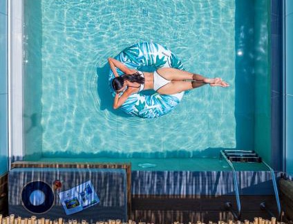 Agia Paraskevi Apartment | Petra Nera Skiathos, Philian Hotels & Resorts