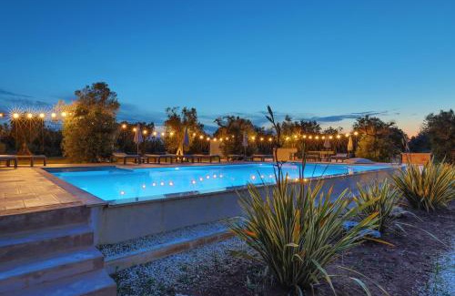 Diso Apartment | Petra - Sud Est Charme