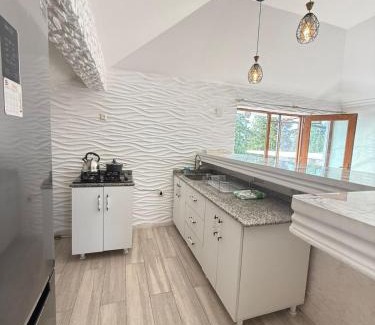 Tsikhisdziri House | Petra Tsikhisdziri