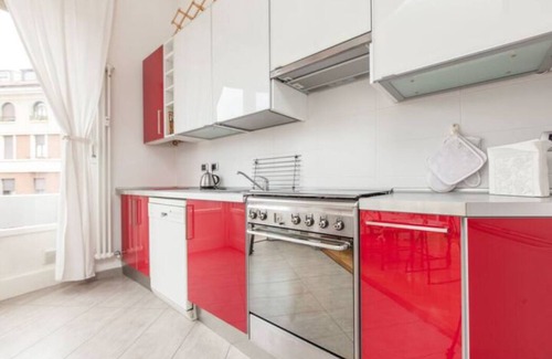 Central Station Apartment | Petrella