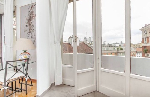 Central Station Apartment | Petrella