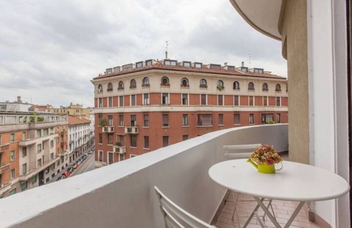 Central Station Apartment | Petrella