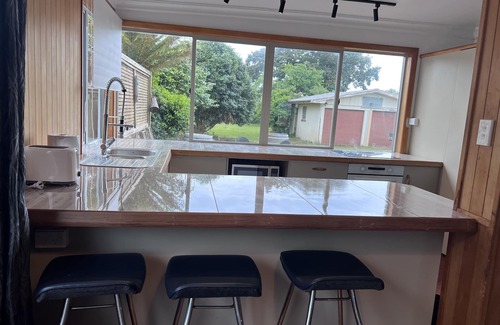 Ngongotaha House | Petri Bach