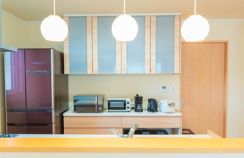 Nanporo House | Pets/adults allowed/convenient midway to Sapporo Furano Chitose