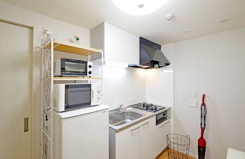 Asakusa Apartment | Pets Desk rental Isolation airport transfer ar /Taito-ku Tokyo
