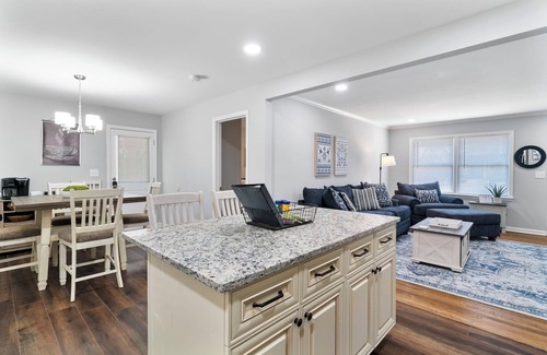 Kennesaw House | Pets OK - No Cleaning Fee - Near KSU/575