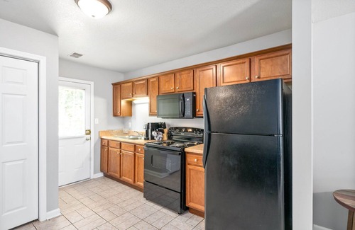 Clarksville House | Pets welcome, 15 min to ft Campbell-A4