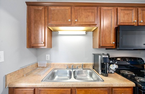 Clarksville House | Pets welcome, 15 min to ft Campbell-A4