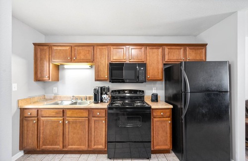 Clarksville House | Pets welcome, 15 min to ft Campbell-A4