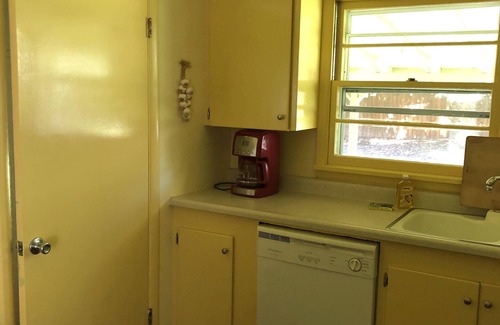 Historic Fort Collins High School House | PETS welcome! CSU/mid-town Home!