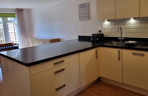 Red Lodge House | Pets Welcome - Military TLA Friendly