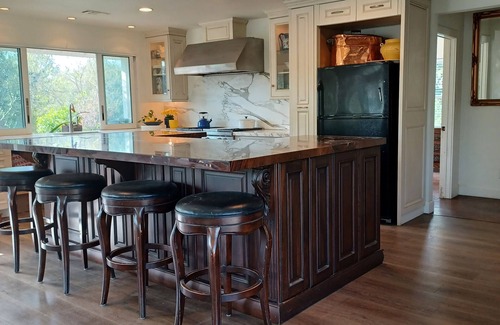 Altadena House | Pets Welcome Private Home on 2 Acres Hiking, biking, Trails