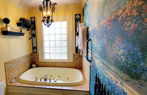 Pettigru Street Historic District Bed & Breakfast | Pettigru Place Bed & Breakfast