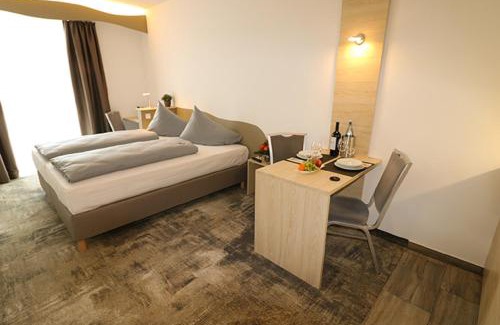 Schlachthof Hotel | Petul Apart Hotel An'ne 40
