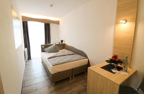 Schlachthof Hotel | Petul Apart Hotel An'ne 40