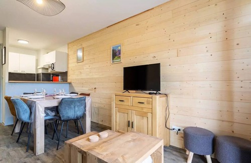 Germ Apartment | Peyragudes Apartment 8 people