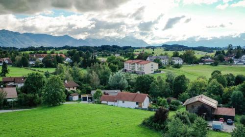 Steingaden Apartment | Pfaffenwinkler Naturglück