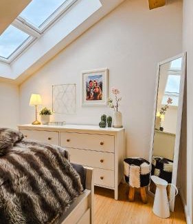 Steingaden Apartment | Pfaffenwinkler Naturglück