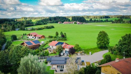 Steingaden Apartment | Pfaffenwinkler Naturglück