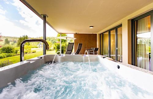 Dahn Hotel | Pfalzblick Wald Spa Resort