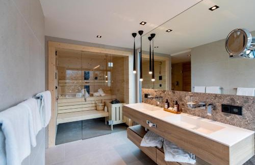 Dahn Hotel | Pfalzblick Wald Spa Resort