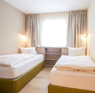 Dahn Hotel | Pfalzblick Wald Spa Resort