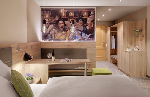 Asselheim Hotel | Pfalzhotel Asselheim