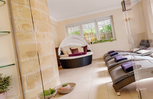 Asselheim Hotel | Pfalzhotel Asselheim