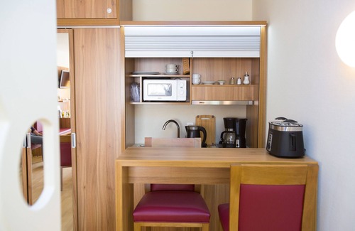 Asselheim Hotel | Pfalzhotel Asselheim