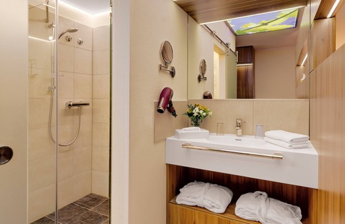 Asselheim Hotel | Pfalzhotel Asselheim