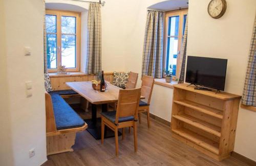 Sankt Martin bei Lofer Apartment | Pfarrhofbauer