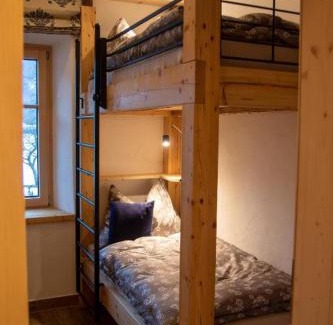 Sankt Martin bei Lofer Apartment | Pfarrhofbauer