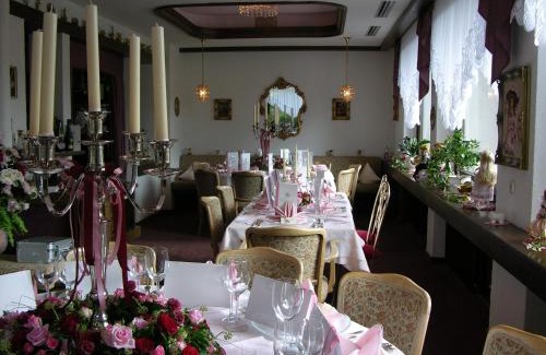 Huzenbach Hotel | Pfeifles Höhenhotel