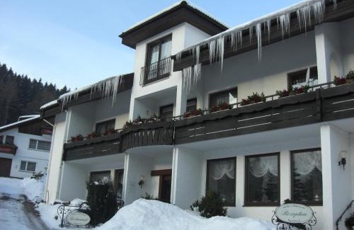 Huzenbach Hotel | Pfeifles Höhenhotel