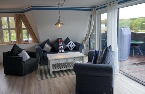 Altenkirchen Apartment | Pferdehof Bela