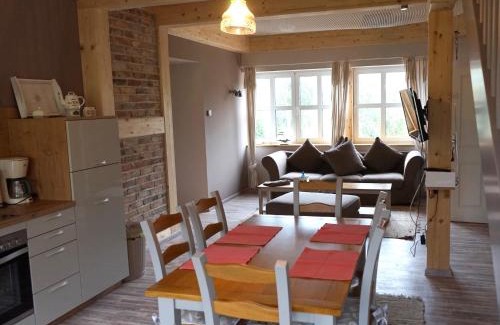 Altenkirchen Apartment | Pferdehof Bela