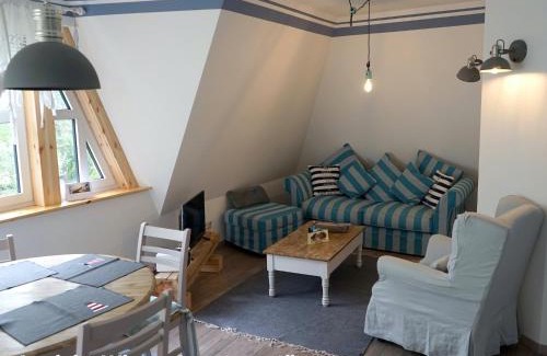 Altenkirchen Apartment | Pferdehof Bela