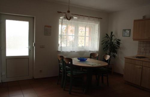 Potzlow Apartment | Pferdehof Ruhnau