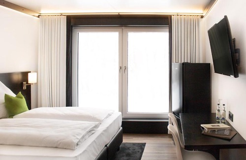 Pfungstadt Hotel | PFU Hotel by WMM Hotels