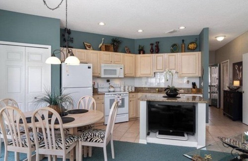 Port Saint Lucie Condo | PGA Apartment Clean, Relaxing - GOLF/METS