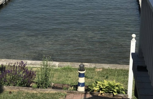 Livonia Cottage | PGA escape!!!!