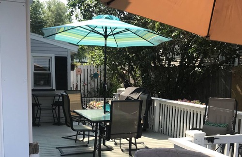 Livonia Cottage | PGA escape!!!!