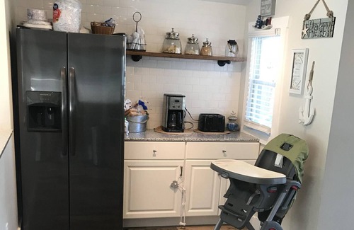 Livonia Cottage | PGA escape!!!!