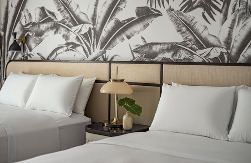 Hunt Club Resort | PGA National Resort