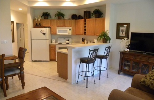Port Saint Lucie Condo | PGA Village - Castle Pines Condo
